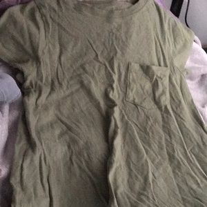Night gown from time and tull in size small